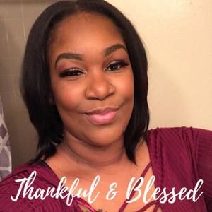 Meet your Posher, Ebony